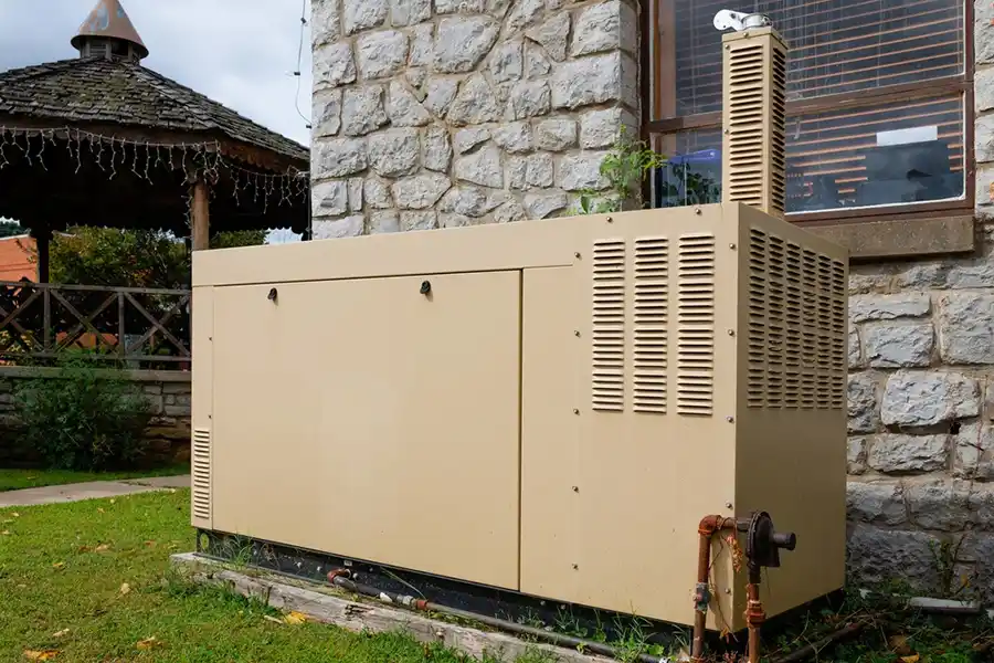 Generator Repair