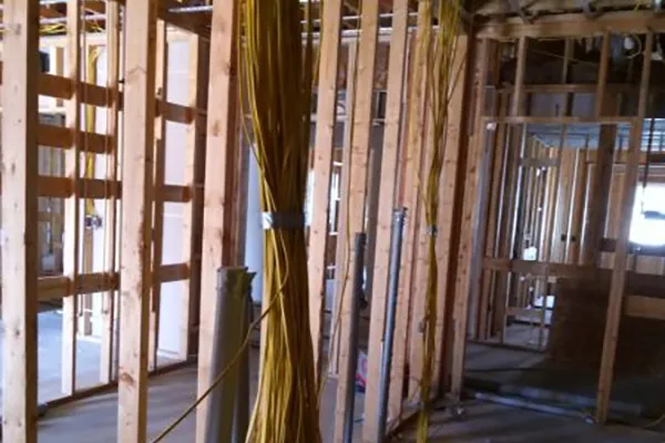 NM Electric & Paint Inc.'s other services