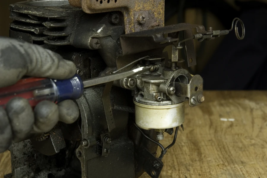 Common Generator Issues And How To Fix Them Pasadena TX