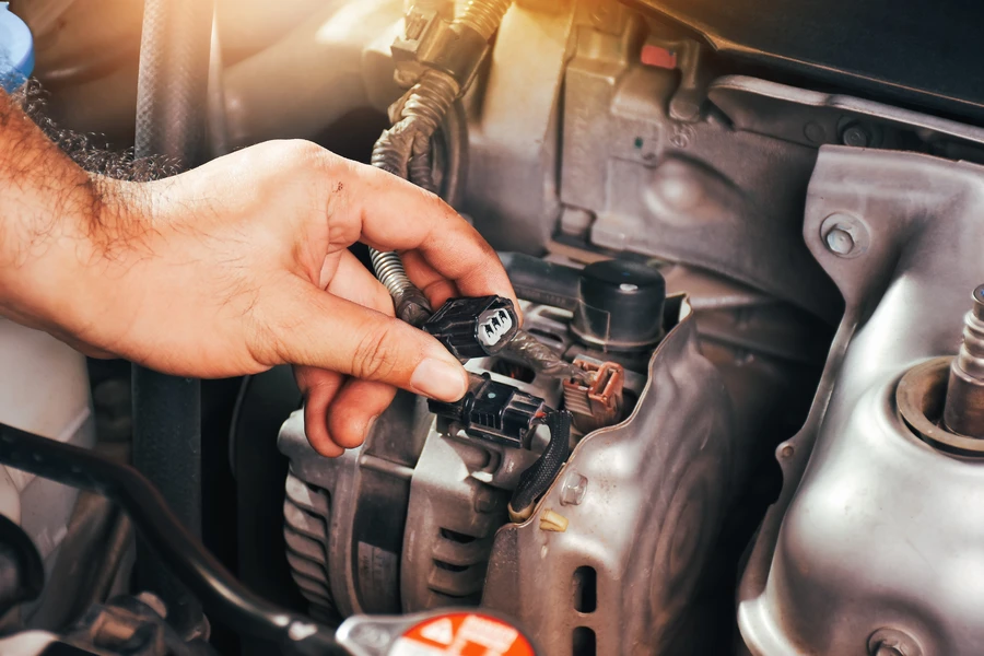 Common Generator Issues And How To Fix Them in Pasadena TX