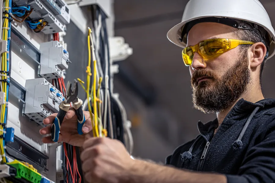 Common Issues That Require An Electrical Panel Upgrade Pasadena TX