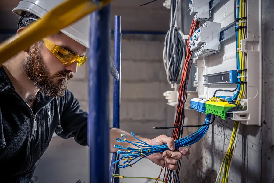 Common Issues That Require An Electrical Panel Upgrade in Pasadena TX