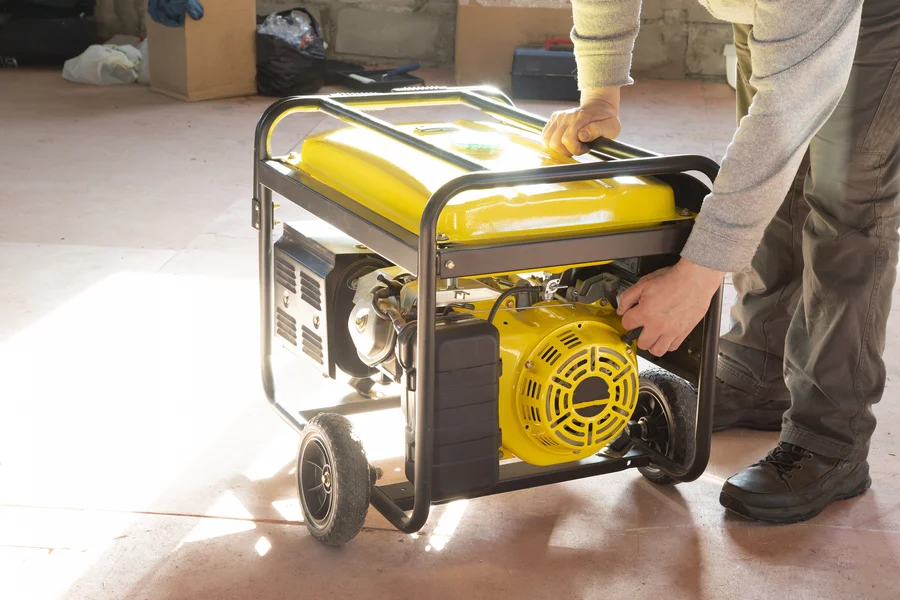 Excellent Generator Repair Pasadena TX Excellent Generator Repair Pasadena TX