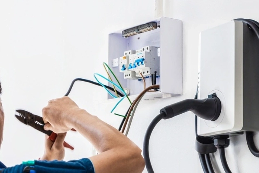 Experienced Electrical Repair Pasadena TX
