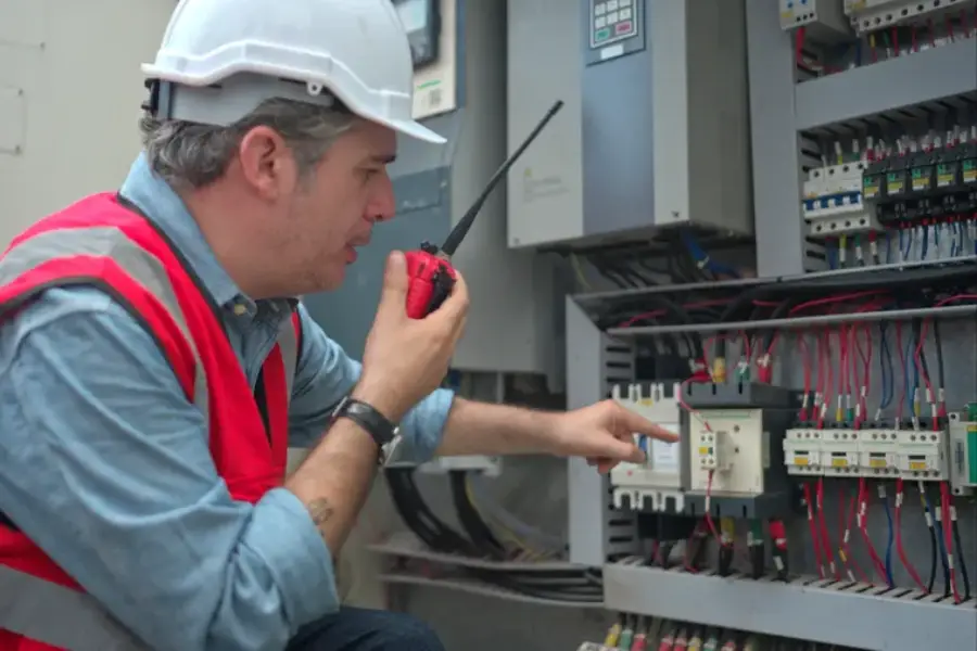 Expert Electrical Panel Upgrade Pasadena TX