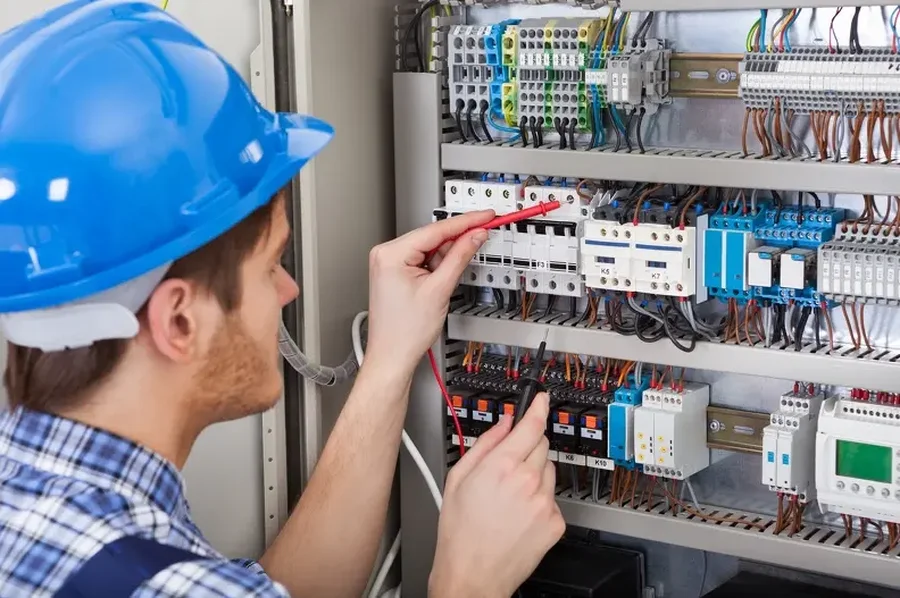 How To Spot The Signs That Your Electrical System Needs Repair Pasadena TX