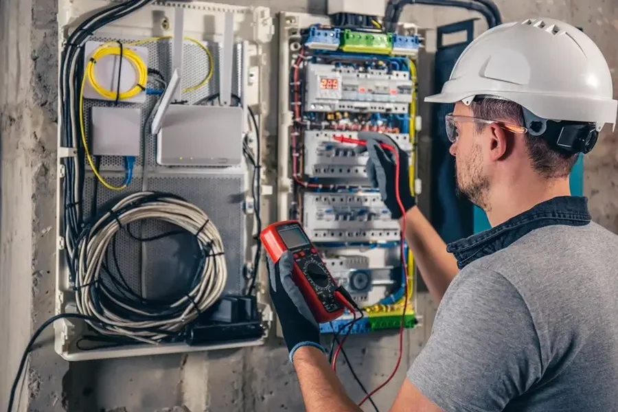 Quality Electrical Repair Pasadena TX