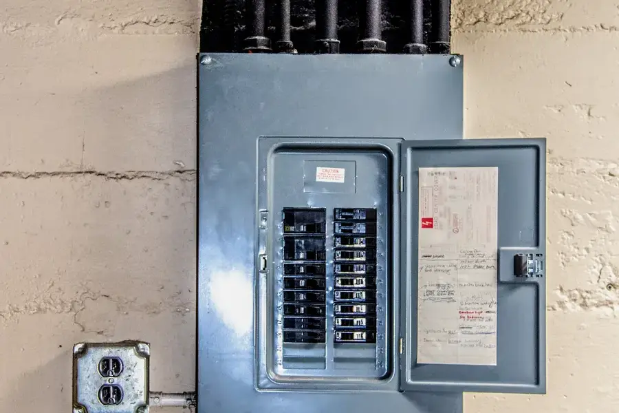 Reliable Electrical Panel Upgrade Pasadena TX