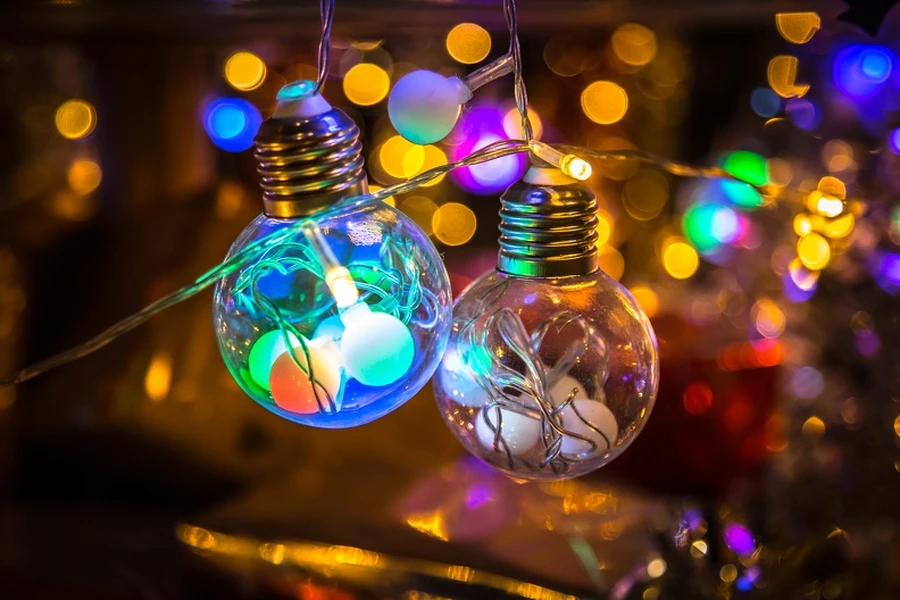 Understanding The Process Of Professional Light Installation in Pasadena TX